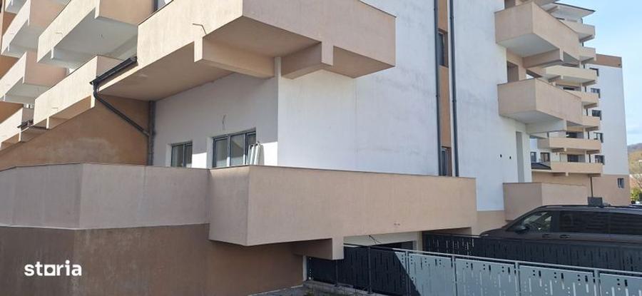 Apartament 3 camere Dem Radulescu - 1
