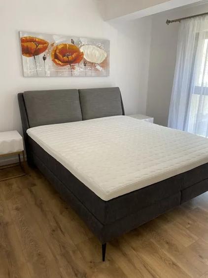 Apartament cu 3 camere, 66 mp, terasa de 26 mp, langa METRO - 5