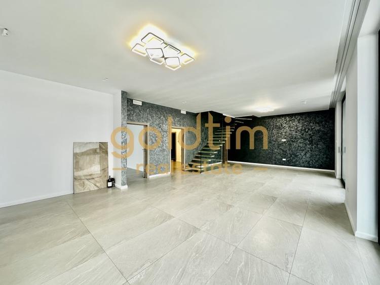 Vila Smart/Lux/Serenity/Tehnologie Top/Exclusiva/SMART HOUSE/CURTE GENEROASA - 1