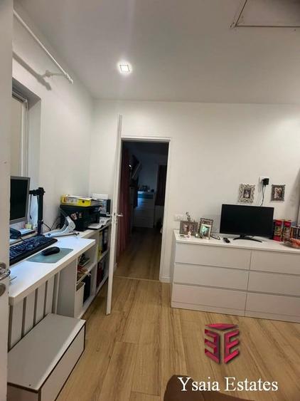 YSAIA IMOBILIARE - CASA DE VANZARE - TEREN 330 MP - ZONA LINISTITA - - 11