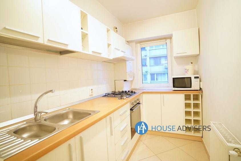 Inchiriere apartament 2 camere Cismigiu - 15