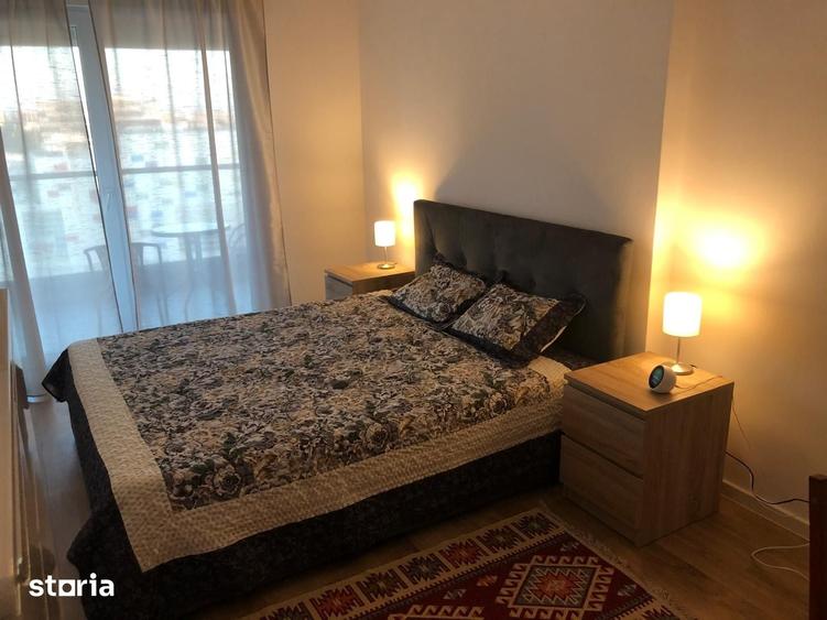 Apartament cu 2 camere în Militari
