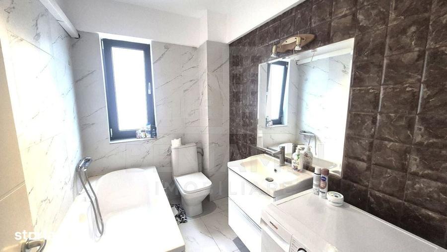 Apartament doua camere - loc parcare - 49MP - Parter - Panoramic - 2