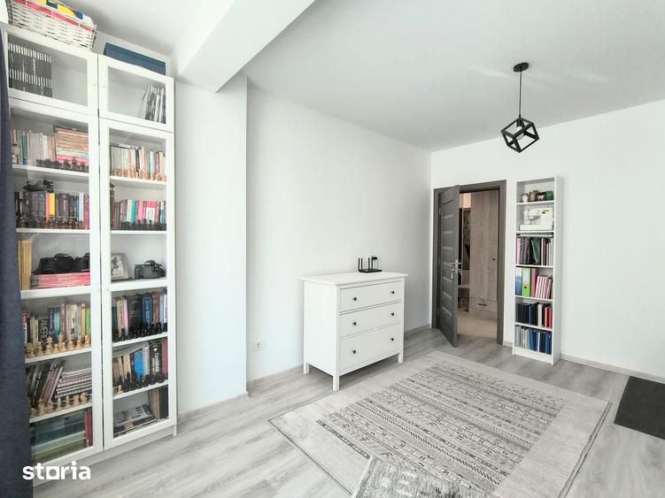 Apartament cu 3 camere decomandat în Burdujeni