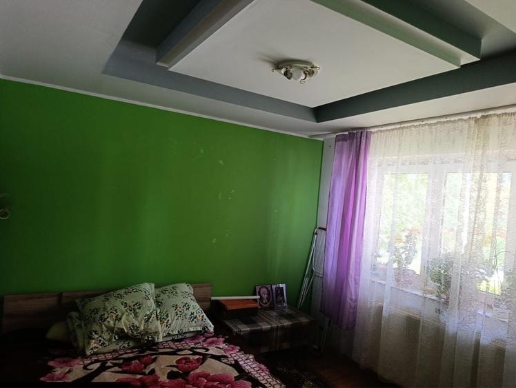 Apartament cu 3 camere în IAR