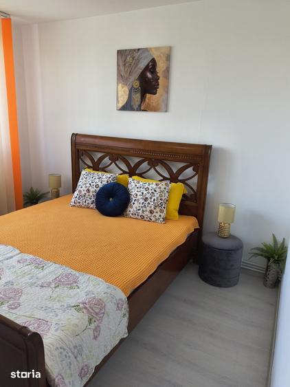 Apartament cu 2 camere în Domenii
