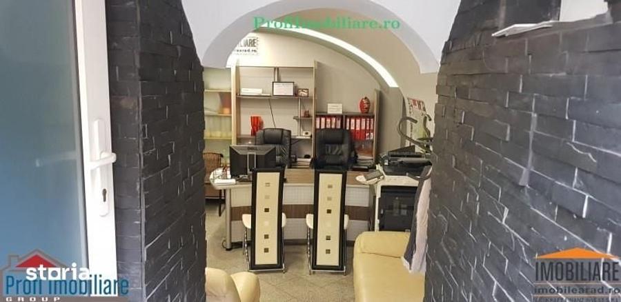 Spațiu comercial, de 60 mp, în Ultracentral