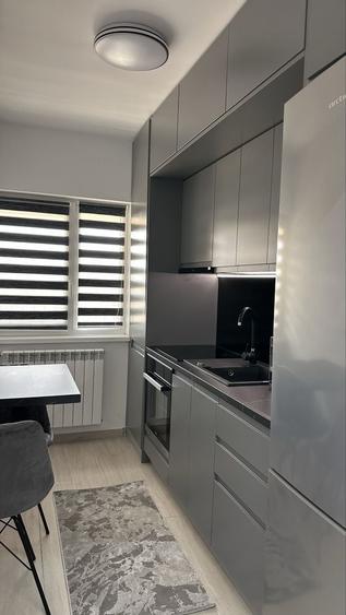Apartament cu 2 camere în Dancu