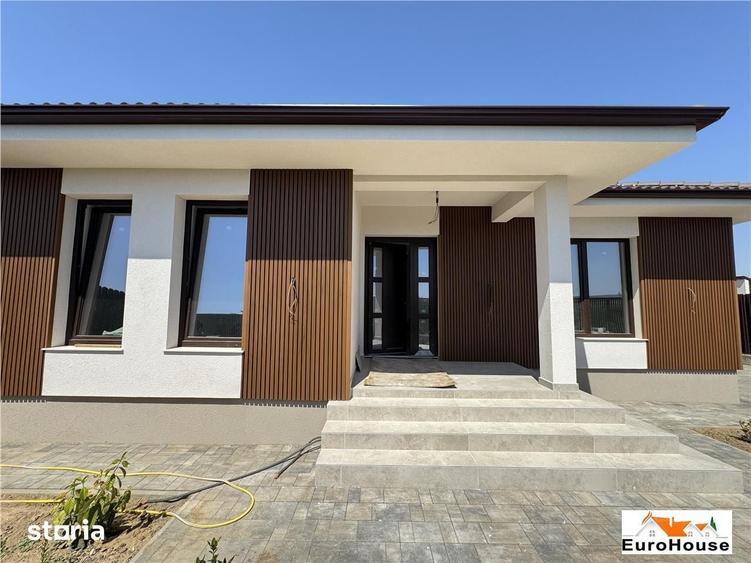 Casa moderna de vanzare in Alba Iulia Cetate - 6