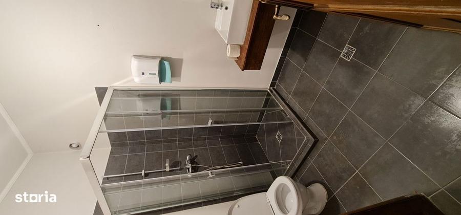 Spațiu comercial, de 71 mp, în Victoriei