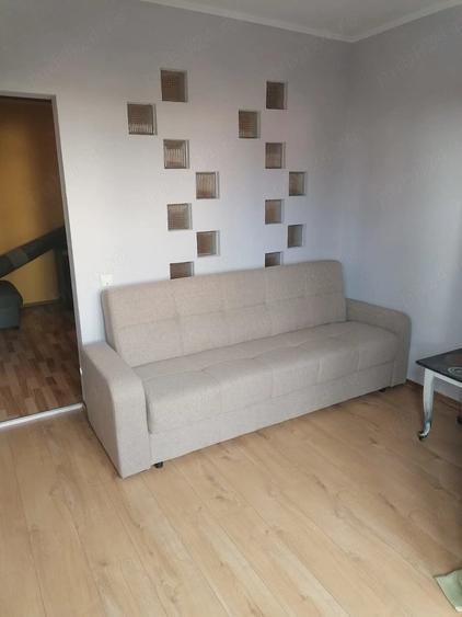 Apartament cu 2 camere semidecomandat în Mănăștur