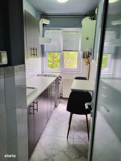Apartament cu 2 camere în Tipografilor