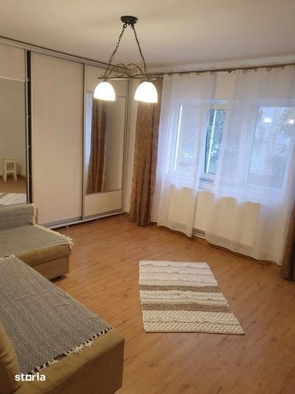 Apartament cu 2 camere în Calea Romanului