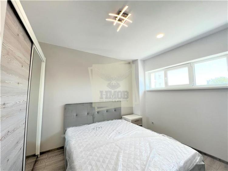 Apartament de lux 3 camere terasa 2 parcari in Kogălniceanu - 11