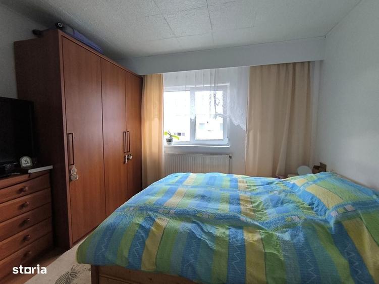 de vanzare apartament 3 camere decomandat strada Anina Marasti - 9
