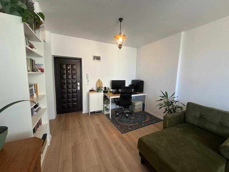 Apartament cu 2 camere decomandat în Nord