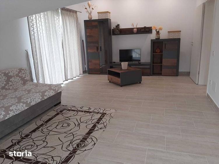 Apartament cu 2 camere decomandat în Primăverii