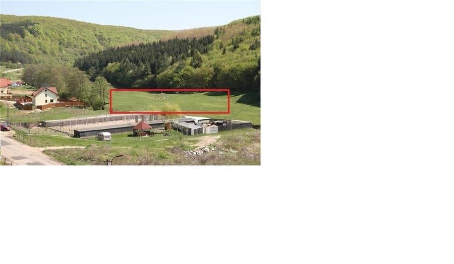 Teren în Făget