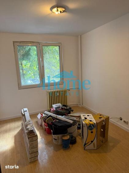 Apartament cu 3 camere în Titan