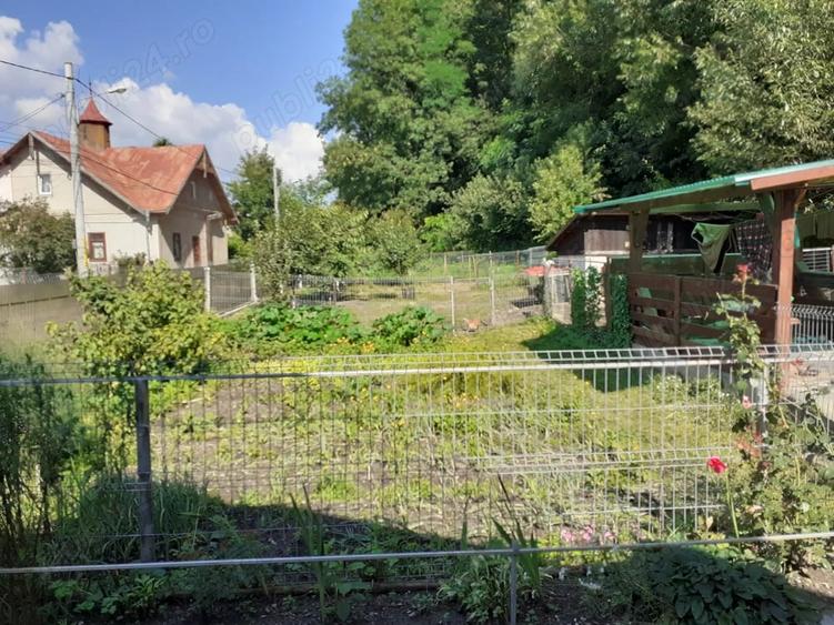Casă cu 6 camere în Câmpulung Moldovenesc