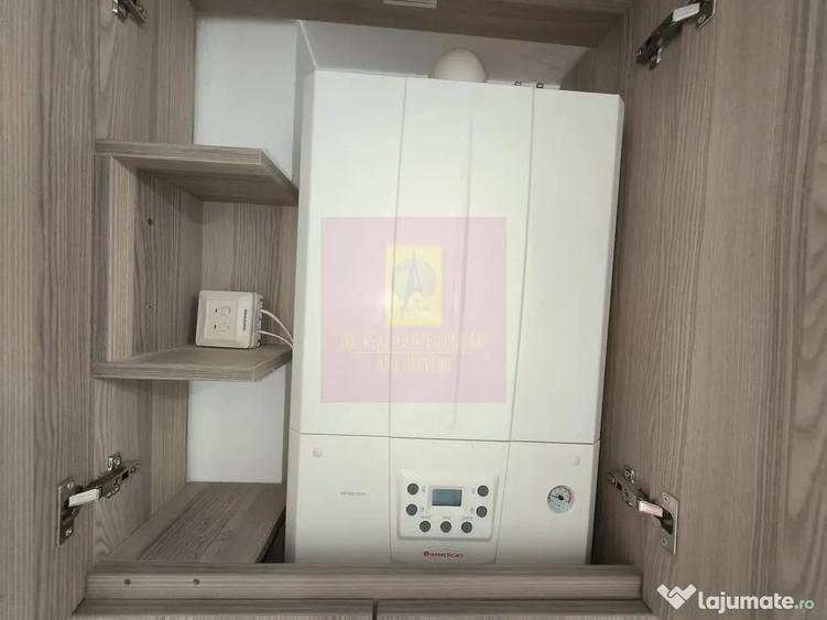 Casă cu 4 camere cu Teren 125 Mp în Ghencea