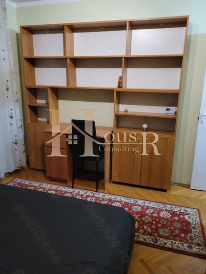 Apartament cu 2 camere decomandat, mobilat în Soarelui