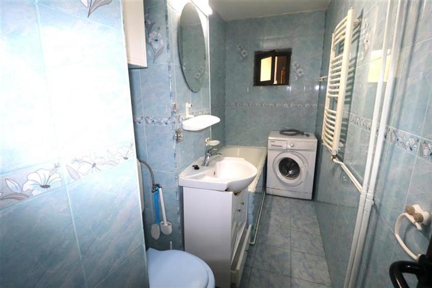 Apartament cu 2 camere decomandat în Spitalul Județean