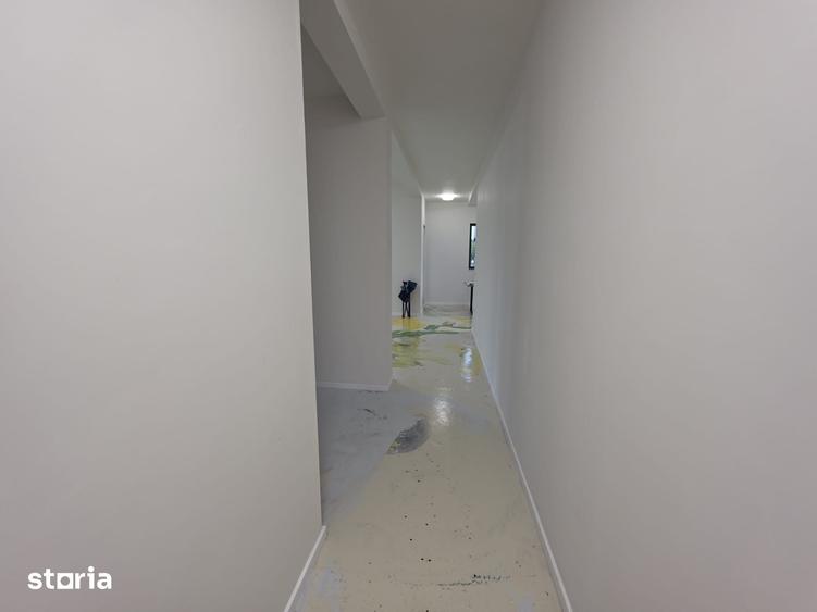 Casă cu 4 camere cu Teren 750 Mp în Jucu