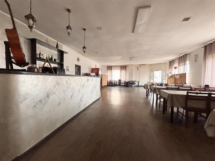 Spațiu comercial, de 200 mp, în Decebal