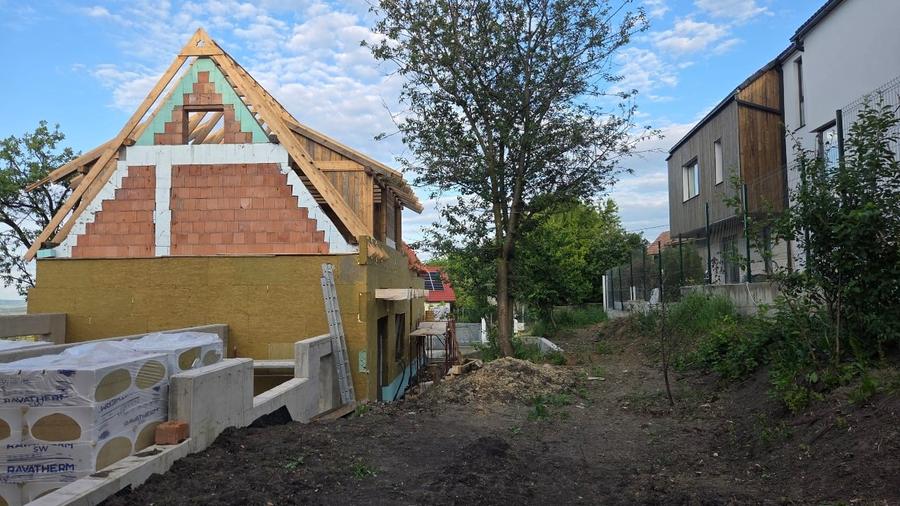 Duplex cu 5 camere cu Canalizare în Gheorghieni