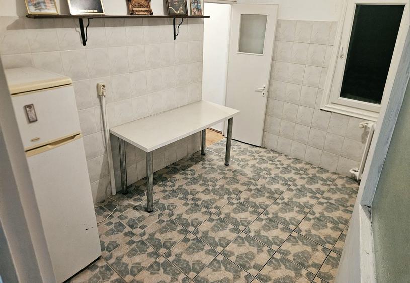 Apartament cu 2 camere în Exterior Vest