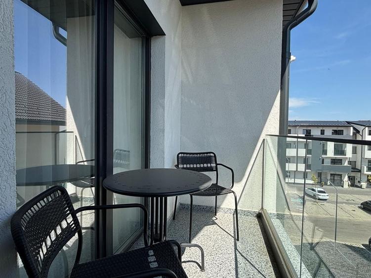 Apartament cu 3 camere de inchiriat | Doamna Stanca - 7