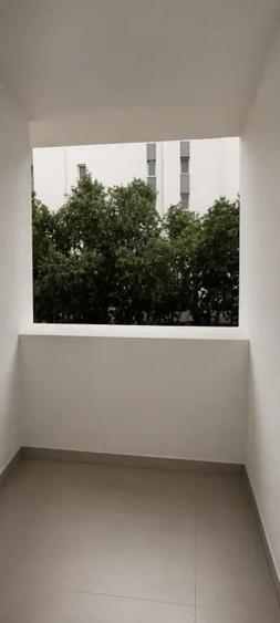 Garsonieră decomandată în Chiajna