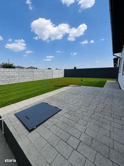 Berceni Villas - Vila Individuala - Mutare rapida - SUPER PRET - 2