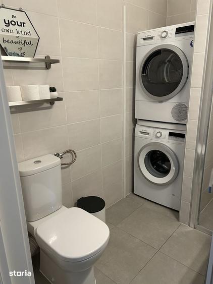 Apartament cu 2 camere decomandat în Pieptănari