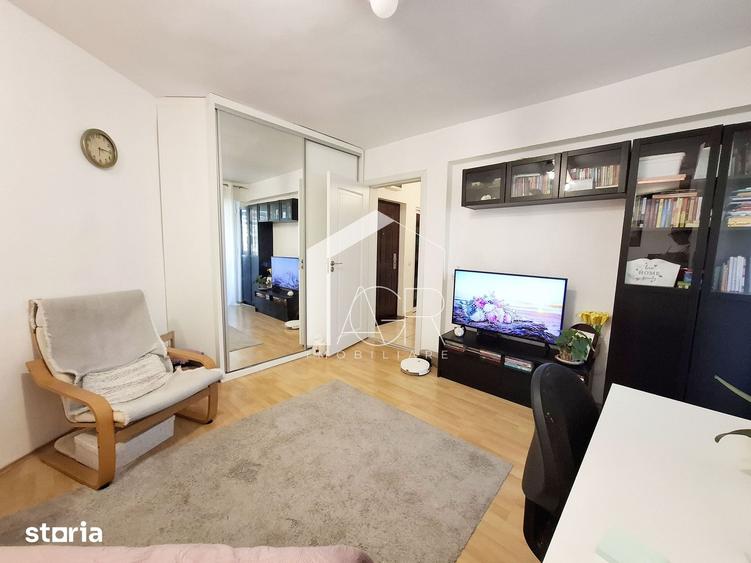 Apartament cu 3 camere, ultracentral - 4