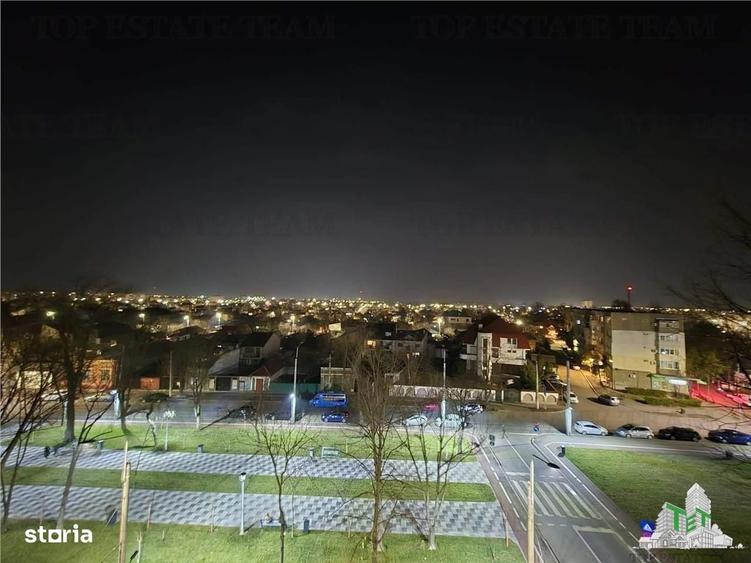 Apartament cu 4 camere decomandat în Nicolae Bălcescu