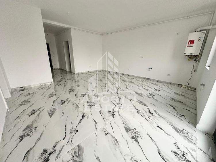 Apartamente cu 2 camere disponibile imediat la intrare in Giroc - 7