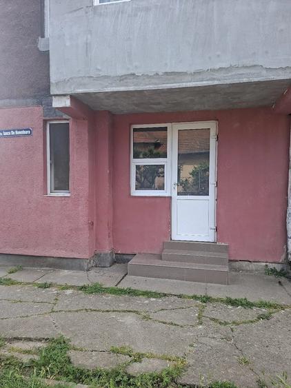 Garsonieră semidecomandată în Central