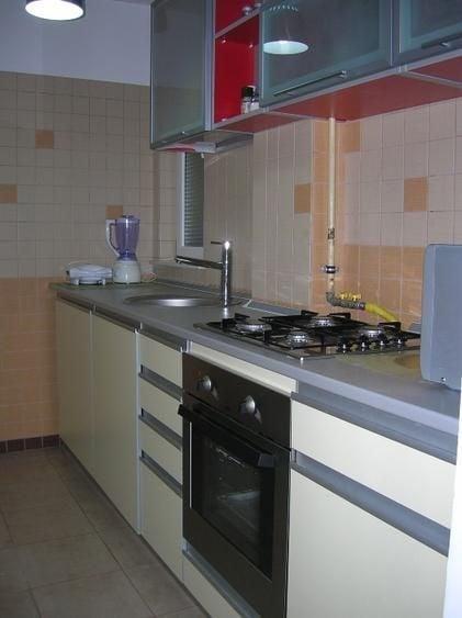 Apartament cu 2 camere în Calea Victoriei