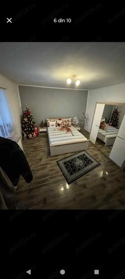 Casă cu Teren 1075 Mp în Vest