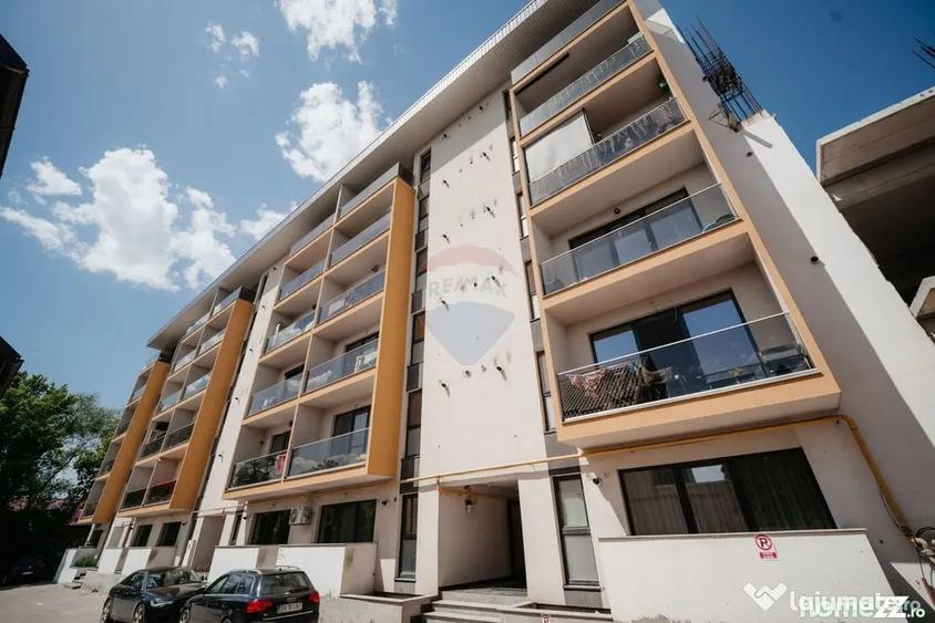 Apartament cu 2 camere de vanzare in zona Burdujeni - Suceava (Suceava) - 2