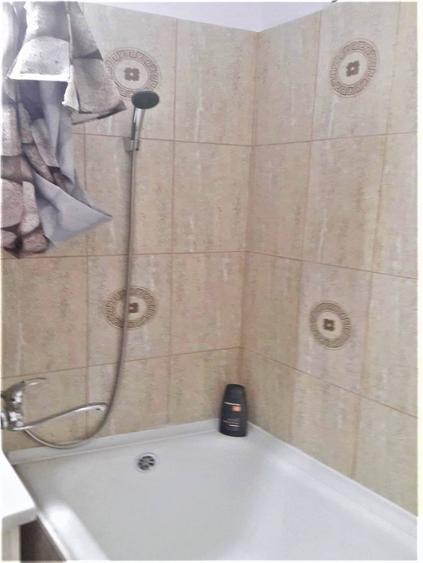 Garsonieră decomandată în Mănăștur