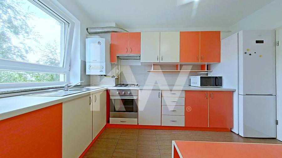 Apartament 2 camere decomandat,55mp Avantgarden, Parcare + Boxă. Aer conditionat - 8