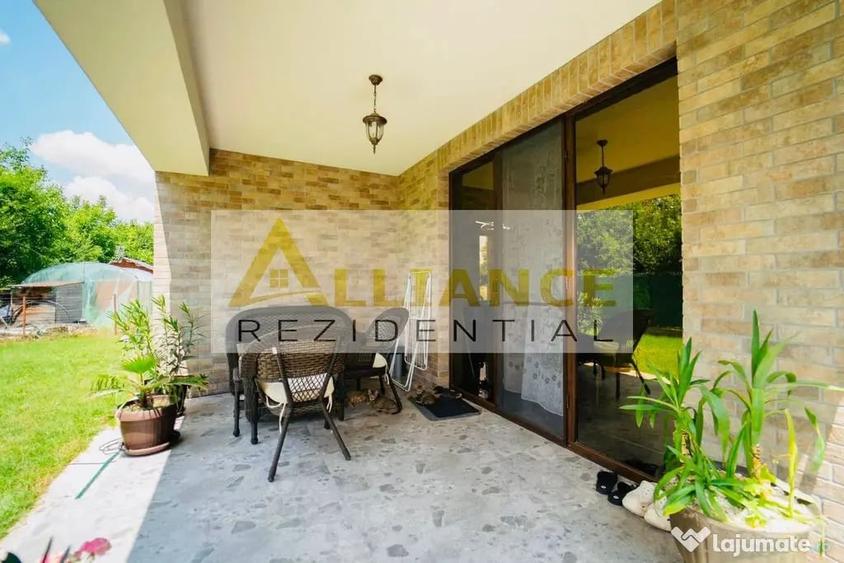 Casa in comuna Berceni - Berceni (Bucuresti-Ilfov) - 11
