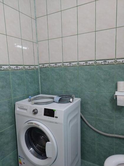 Apartament cu 2 camere decomandat în Crângași
