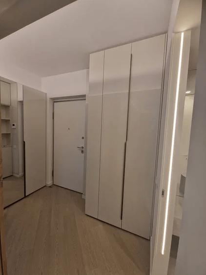 Garsonieră decomandată, mobilată în Central
