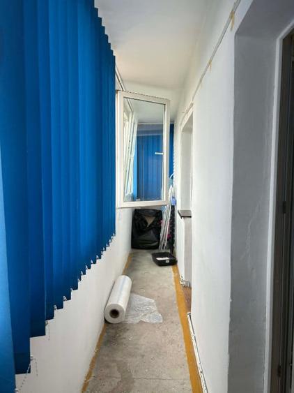 Apartament cu 2 camere decomandat în Triaj