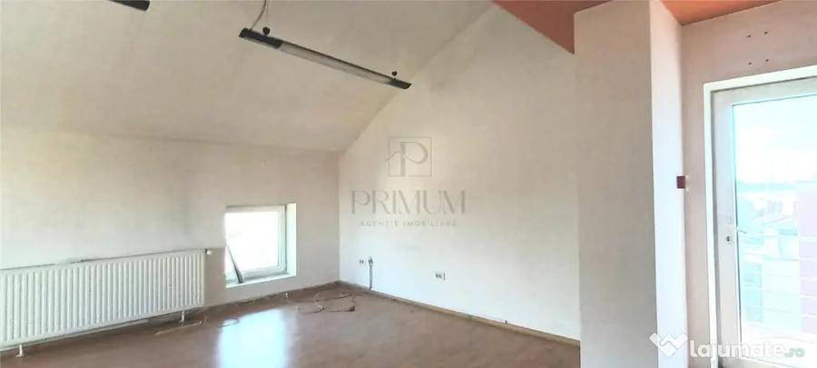 Spatiu comercial Clinica Medicala - Birouri - Bogdanestilor - 7