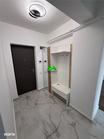 Apartament cu 2 camere decomandat în Șelimbăr